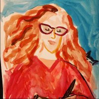 Mariana Salgado(@Salgado) 's Twitter Profile Photo