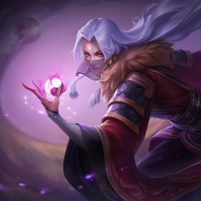 cl9gem's profile picture. 