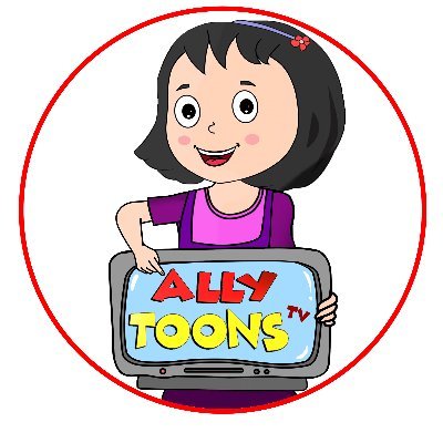 Ally Toons TV (@AllyToonsTv) / Twitter