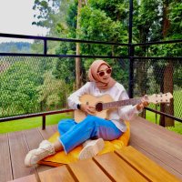 Rosa Azhar (@rosaazhar) 's Twitter Profile
