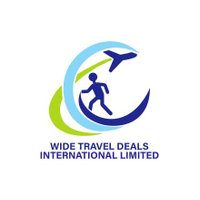 Wide Travel Deals International.(@widetraveldeal) 's Twitter Profile Photo