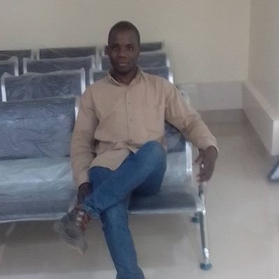 KevinWa22543244's profile picture. Member of County Assembly Kakamega county