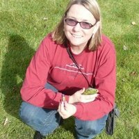 Kim Ashbeck (@kashbeck) 's Twitter Profile