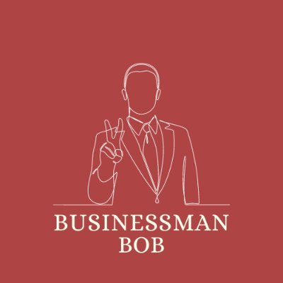 Business Man Bob
