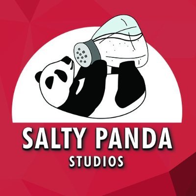 Salty Panda Studios (@SaltyPandaSt) / X