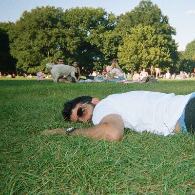 OmerYeroush's profile picture. תרחמו עלי אמא שלי התחתנה עם פרסי