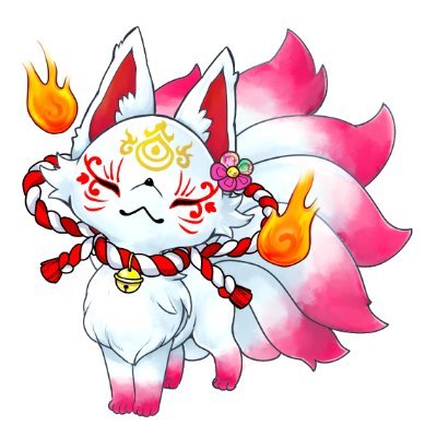 狐さんのプロフィール画像