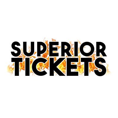 Superior Tickets is a collection of unique utility NFTs. The all in one tickets to music festivals and events around the world. 🌎