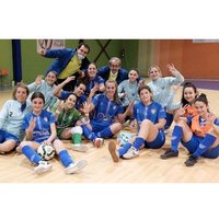 Sporting Garrovilla Femenino (@sportinggarro) 's Twitter Profile