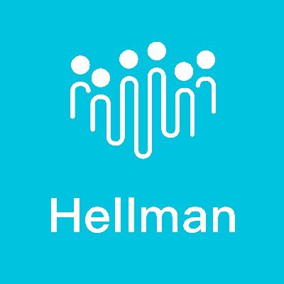 Hellman 🚀🌕