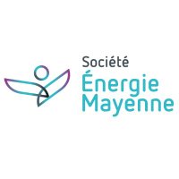 Société Énergie Mayenne(@SEM_Energie53) 's Twitter Profile Photo