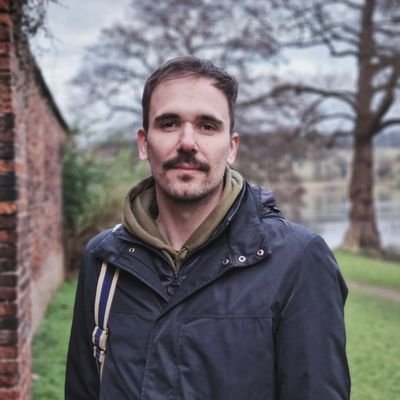 StephenRMelling's profile picture. Director of Photography. UK.