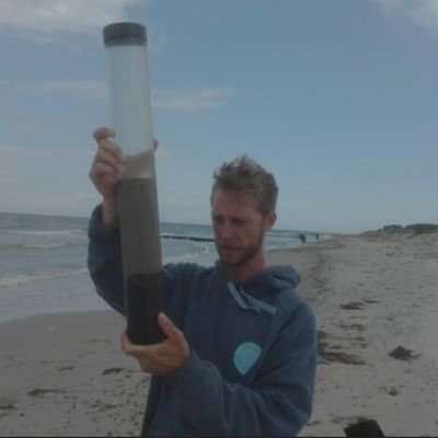 Postdoc UAntwerpen, #CDR/ESW Technologies
#ScientificDiver and Coastal Ocean Admirer
Project: https://t.co/SBJ6yf6oHL