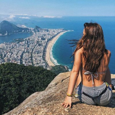 joanacabratosa's profile picture. Practicament periodista. Garrotxina a Barcelona. @canputades. wanderlust .