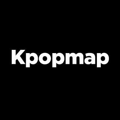 Kpopmapさんのプロフィール画像