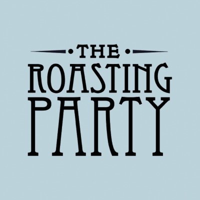 WELCOME TO THE PARTY
Great coffee built on friendship, passion and trust.info@theroastingparty.co.uk