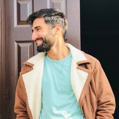 Muhammad Ukasha Profile