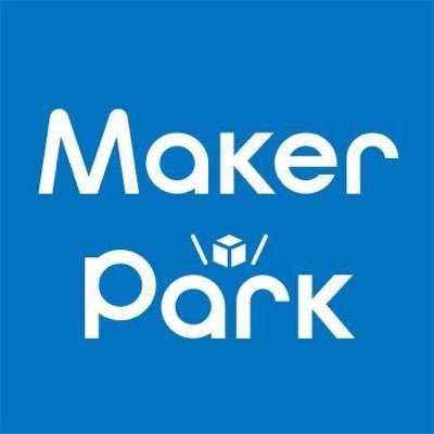 メーカーパーク【公式】🟦 @ARmakerpark