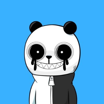 Daddy Panda 🐼さんのプロフィール画像
