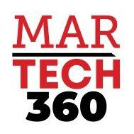 MarTech360(@360MarTech) 's Twitter Profile Photo