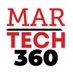 MarTech360 (@360martech) Twitter profile photo MarTech360 (@360martech) Twitter profile photo