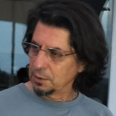 XavierPerarnau's profile picture. 