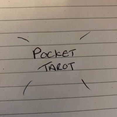 pocket_tarot Profile Picture