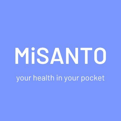 Offizieller Twitterkanal der MiSANTO AG | your health in your pocket 📱 | Tweets zu #Healthcare #mHealth #Telemedicine | Unsere App für Android und iOS ⬇️