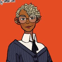 Pamela Corbin-Audoux✨ (@pseudopam) 's Twitter Profile Photo