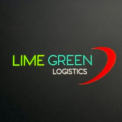 LimeGreen Logistics Marc