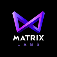 Matrix Labs | Hiring Now!(@0xMatrixLabs) 's Twitter Profile Photo