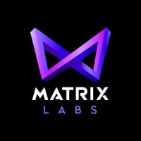Matrix Labs (@0xmatrixlabs) 's Twitter Profile Photo Matrix Labs (@0xmatrixlabs) 's Twitter Profile Photo