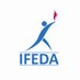 info@ifeda.org (@ifedaltd) Twitter profile photo