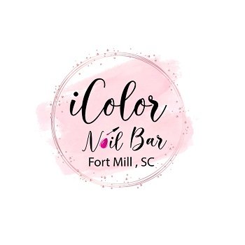 If you are seeking a nail salon where helps you to rejuvenate your beauty, iColor Nail Bar is the ideal destination! Located conveniently in Fort Mill, SC 29715