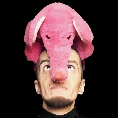 thatlittleasmr's profile picture. Nik and Pinky create fun ASMR videos: we generate tingles and positive vibes in hopes to comfort and entertain 😊🐘