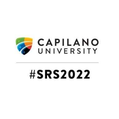 We are the hub for Cap U's Student Research Symposium 2022. Stay tuned for event details, helpful participant info, and other fun stuff! #SRS2022