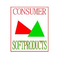 Consumer Softproducts Oy(@CSoftproducts) 's Twitter Profile Photo