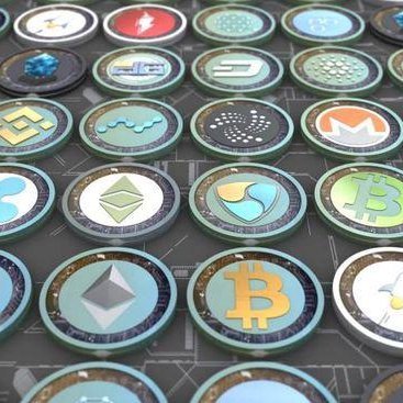 Everyone is talking about Airdrop. #Airdrop