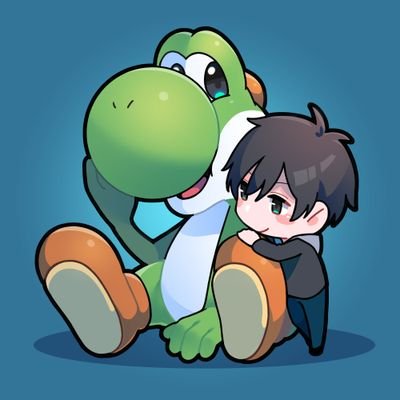 0728pero's profile picture. ねぇ？
自己紹介書こうとしたけど
書かない方が知っていってもらえるから
いっかなぁ(　ﾟ 3ﾟ)