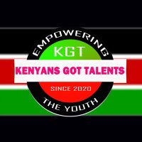 Kenyans Got Talents(@kenyantalents) 's Twitter Profile Photo