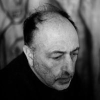 Roger Ballen (@rogerballen) 's Twitter Profile