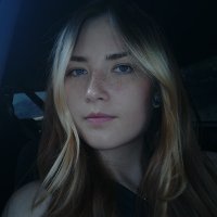 Anastasia Iakovleva (@ctenophorana) 's Twitter Profile