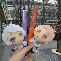 れみ💜🧡 (@remi_96ken8hq) 's Twitter Profile