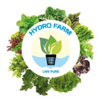 Hydro Farm(@Hydro_farm_) 's Twitter Profile Photo