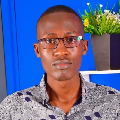 Public Health|Father|Realist|Nomad|Social Media Fanatic|God, Amerix and Raila Odinga.
