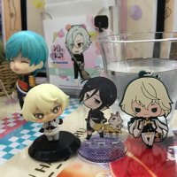 ねむ (@nemuxtrb) 's Twitter Profile