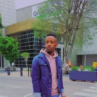 ThembaC82983594's profile picture. 