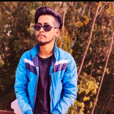 BhagalNaveen's profile picture. ➡️ Fan mahadev ka🔱🕉️