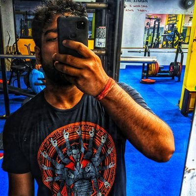 suyash_saroj's profile picture. Aspiring web developer!