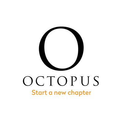 Octopus_Books Profile Picture